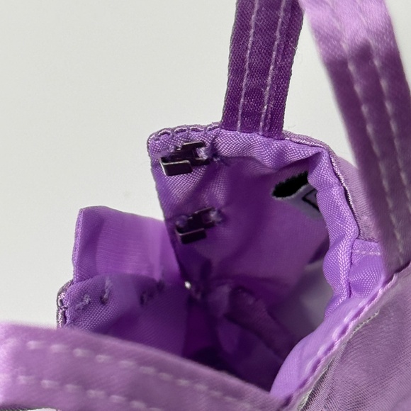 Star Muse Poppy Parker Fashion Doll Outfit Romper Overalls Shorts Integrity - Picture 3 of 4